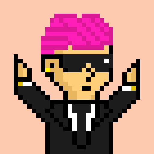 octagram (octagram.lens) Lens social identity (.lens handle) PFP