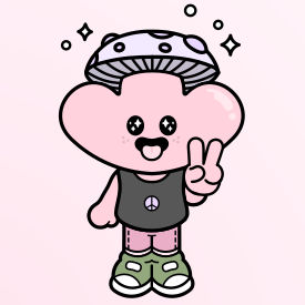 Saturn's Lens avatar