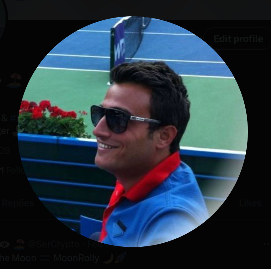 SerCrypto's Lens avatar