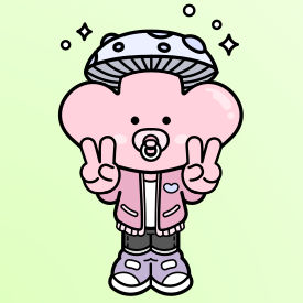 saro (saro3.lens) Lens social identity (.lens handle) PFP