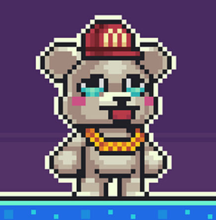 yonderpines (yonderpines.lens) Lens social identity (.lens handle) PFP