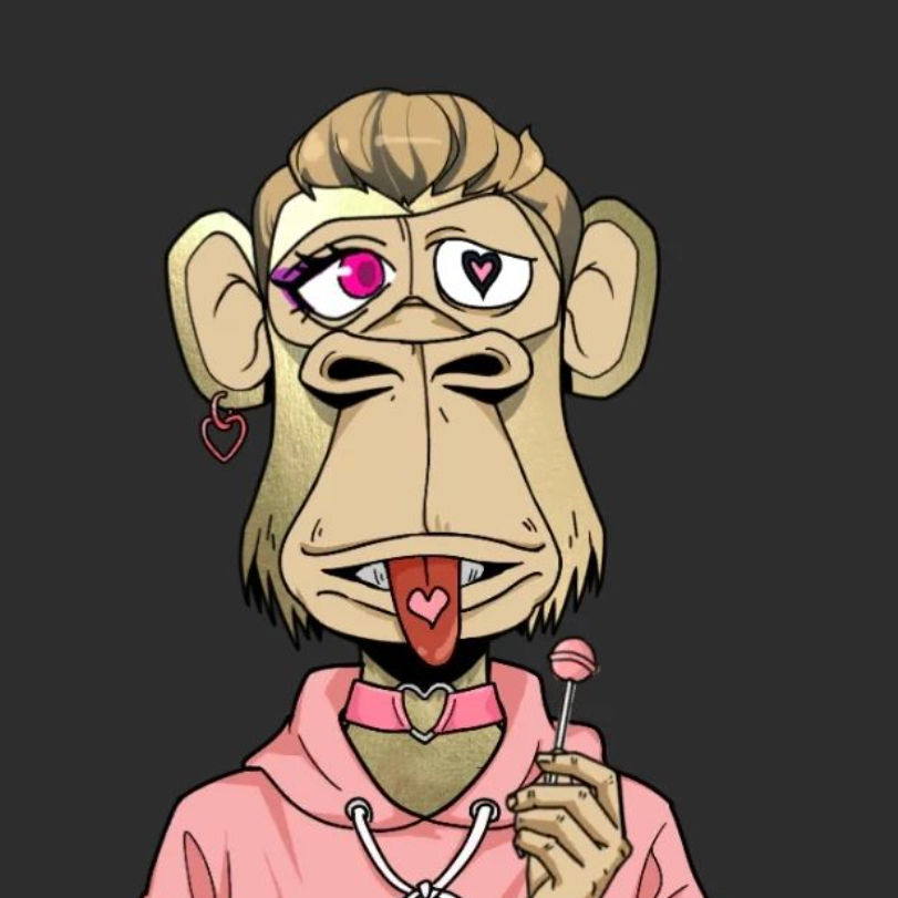 Rolex's Lens avatar