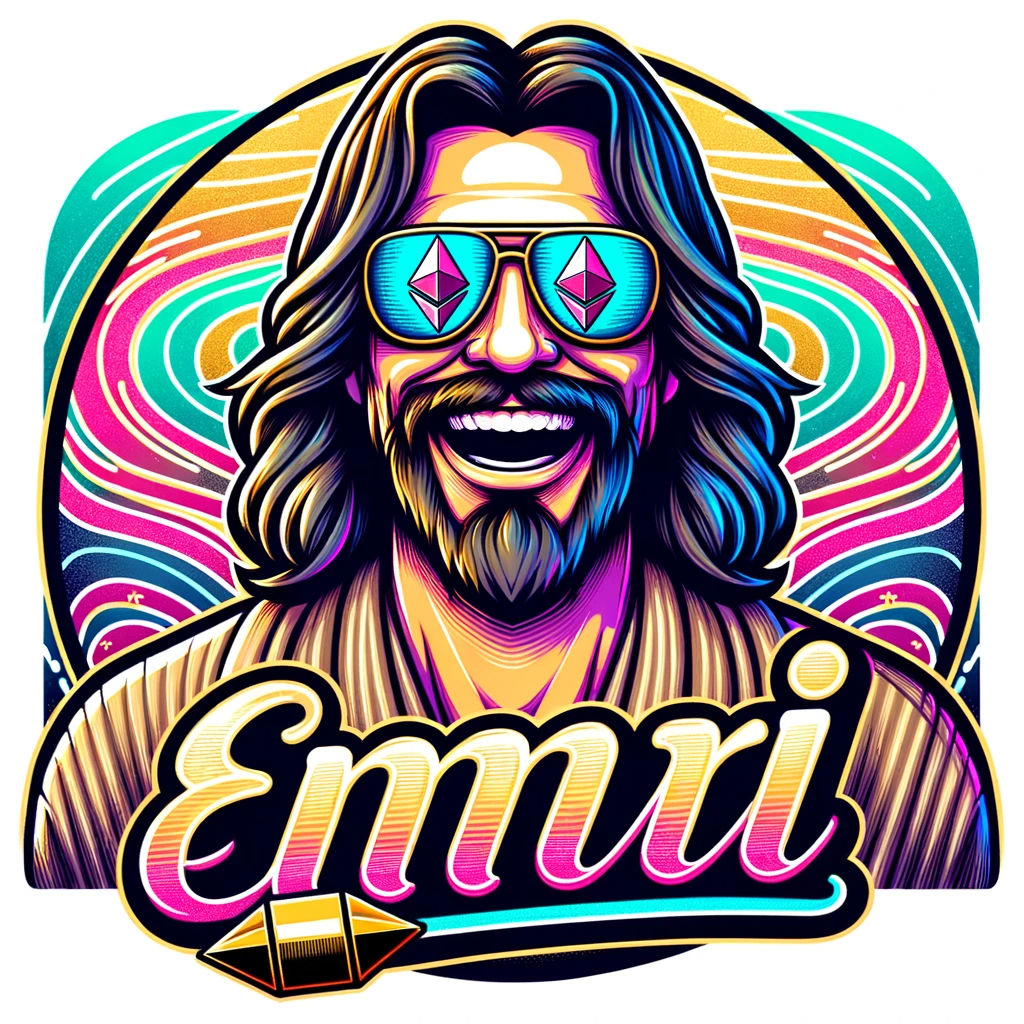 Emri (emrii.lens) Lens social identity (.lens handle) PFP