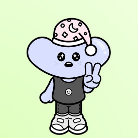 popotang.linea.eth Linea Name Service (.linea.eth domains) based on ENS PFP