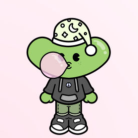 Eric (erjls.lens) Lens social identity (.lens handle) PFP