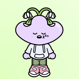 tyu (pink8.lens) Lens social identity (.lens handle) PFP