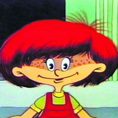 Norrin's Lens avatar