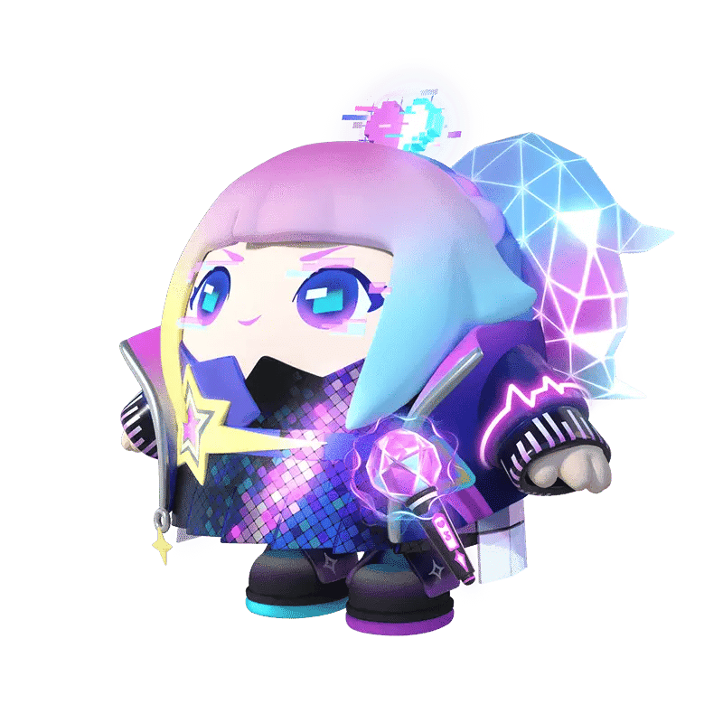 qiuquyu (qiuquyu.lens) Lens social identity (.lens handle) PFP