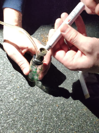 Merkly (merkly.lens) Lens social identity (.lens handle) PFP