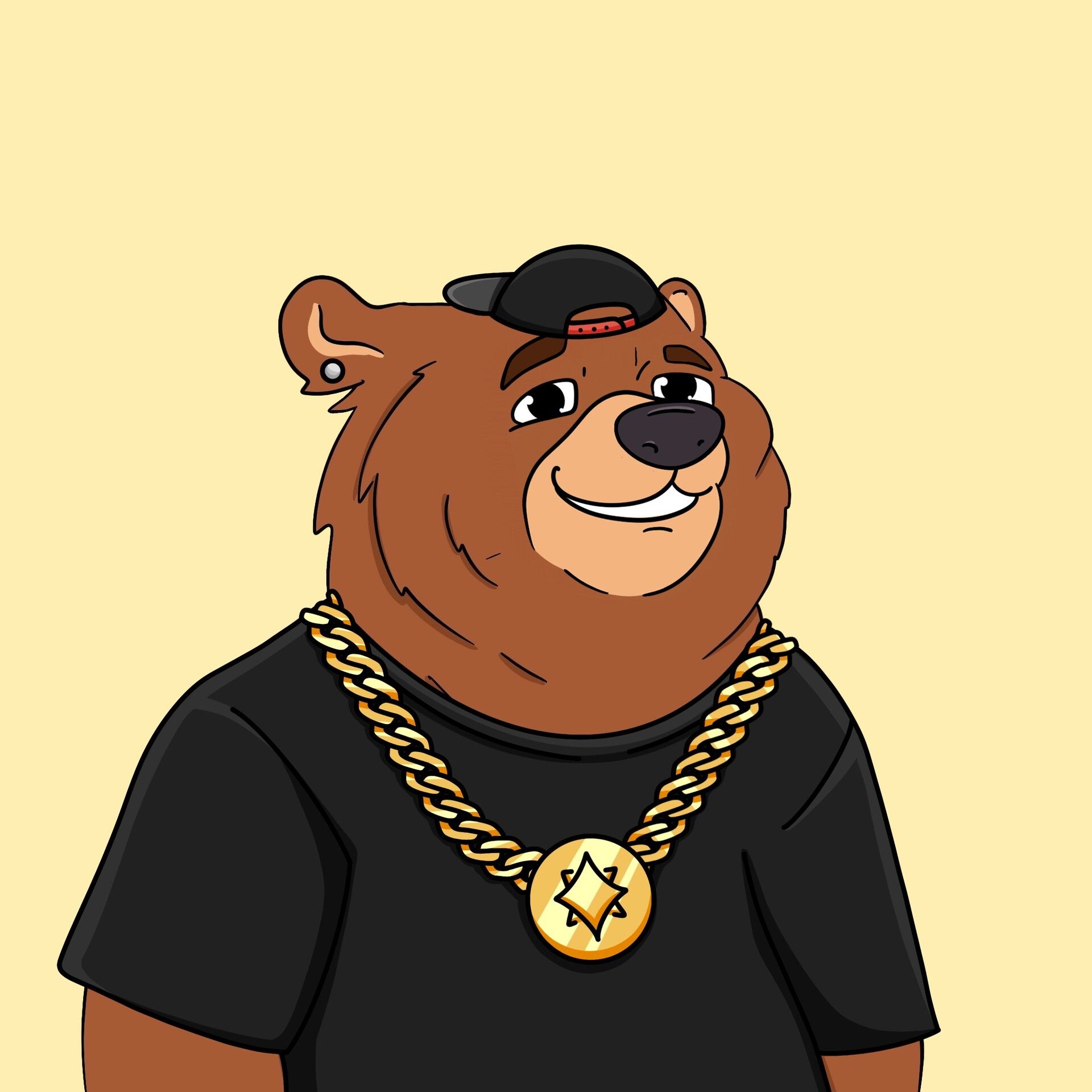 Makar (opticalign.lens) Lens social identity (.lens handle) PFP