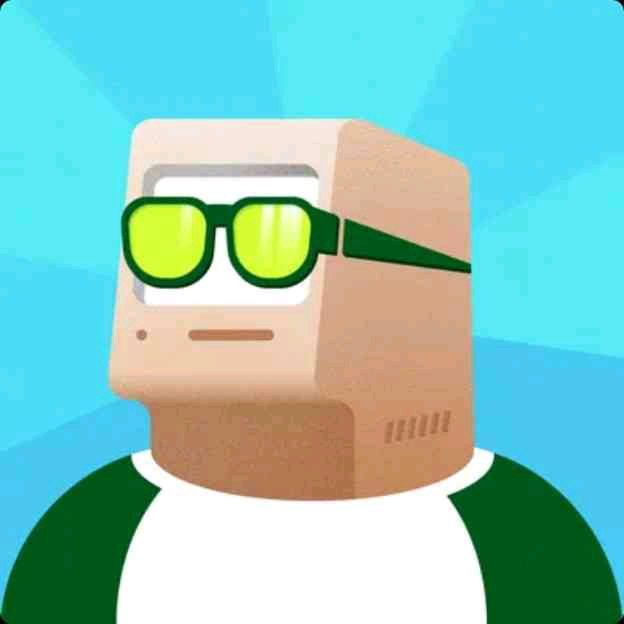 weverton pike (wevertonpike.lens) Lens social identity (.lens handle) PFP