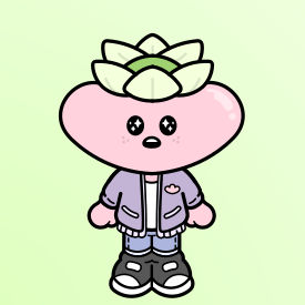 MrZoom85 (mrzoom85.lens) Lens social identity (.lens handle) PFP