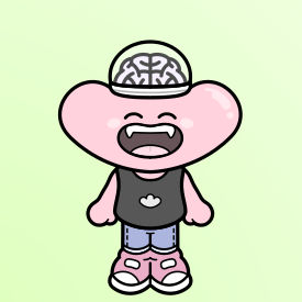 Ben's Lens avatar