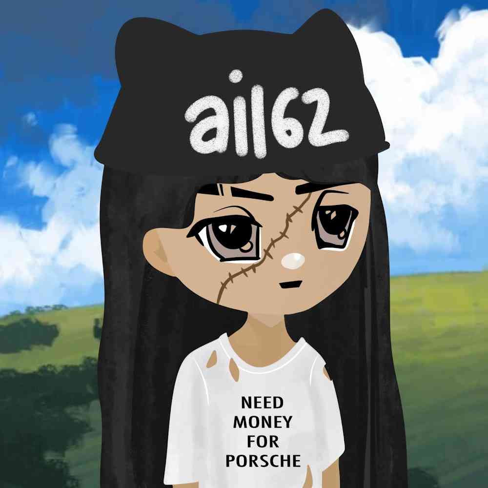 Piczadev (piczadevv.lens) Lens social identity (.lens handle) PFP