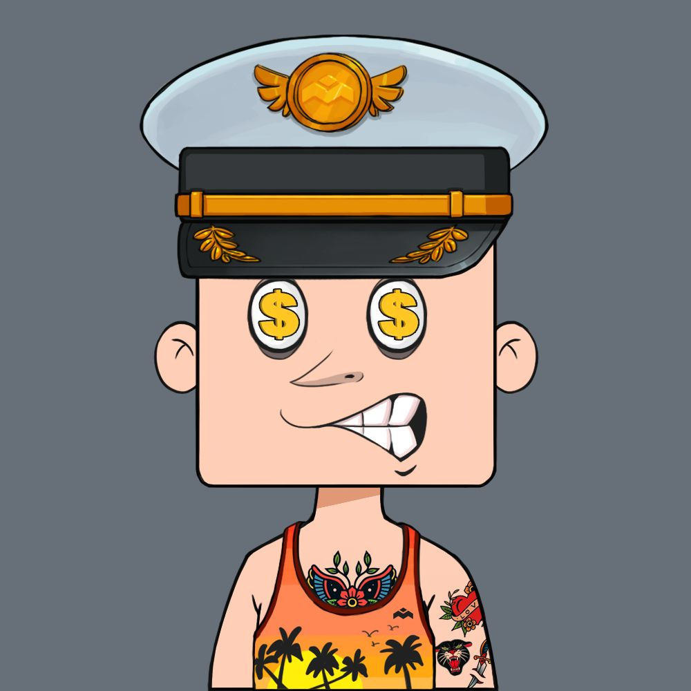SmithT's Lens avatar
