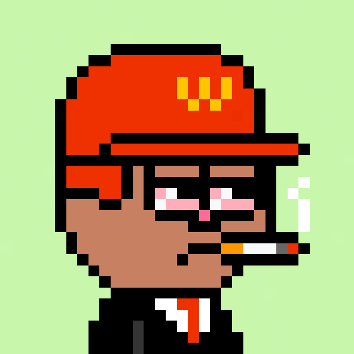 0xWelfare's Lens avatar