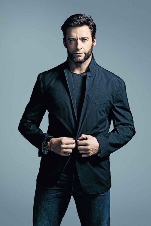 Wolverine's Lens avatar