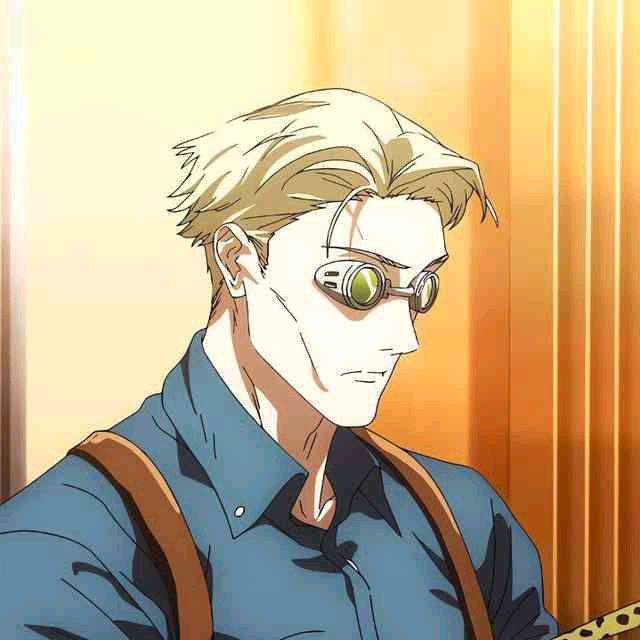 Wildanker (wildanker.lens) Lens social identity (.lens handle) PFP