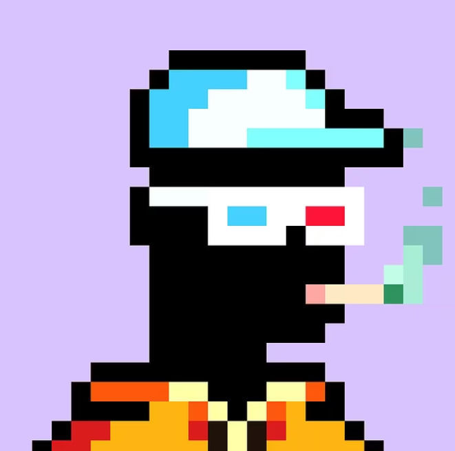 nuji (nujiquji.lens) Lens social identity (.lens handle) PFP