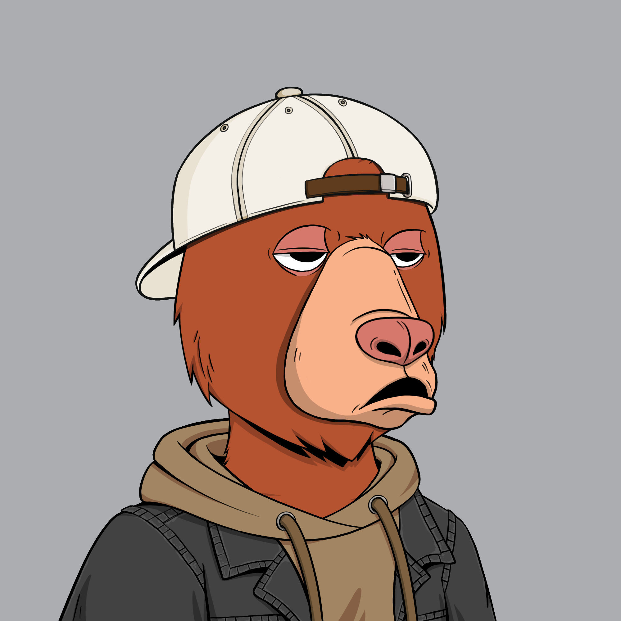 Wee (weeky.lens) Lens social identity (.lens handle) PFP