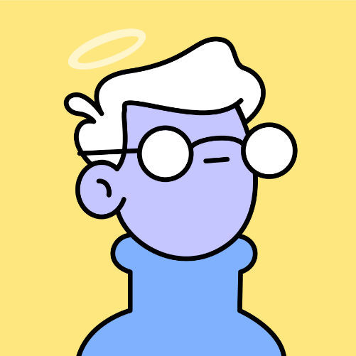 Heathley's Lens avatar