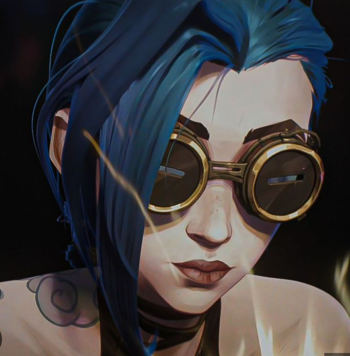 Floopowder's Lens avatar