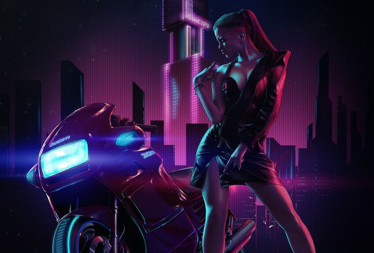 KungFury's Lens avatar