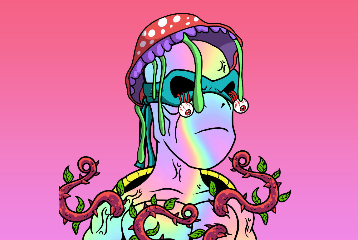 defiat's Lens avatar
