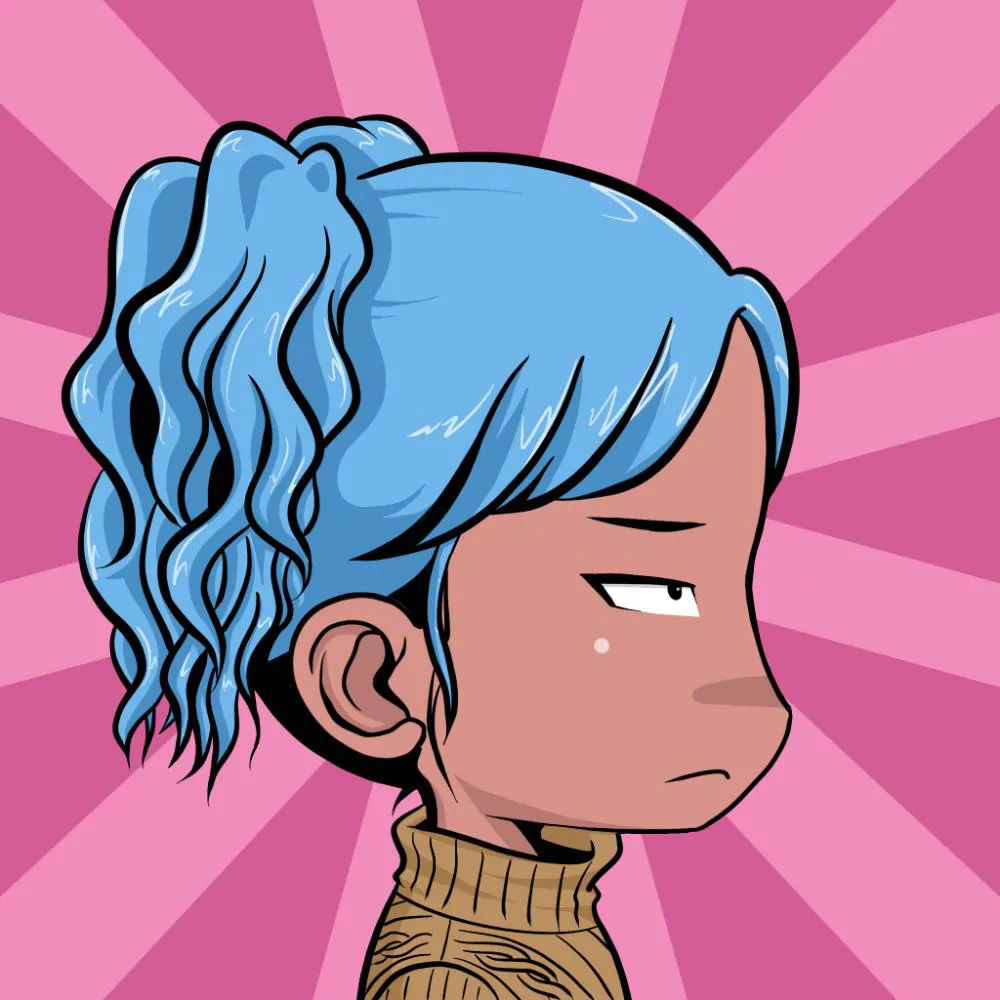 Navir Boyar (navir.lens) Lens social identity (.lens handle) PFP