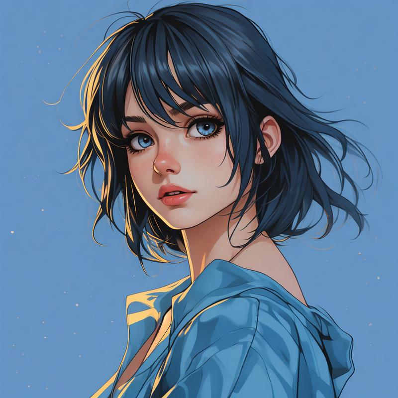 bfdwe (niunup.lens) Lens social identity (.lens handle) PFP