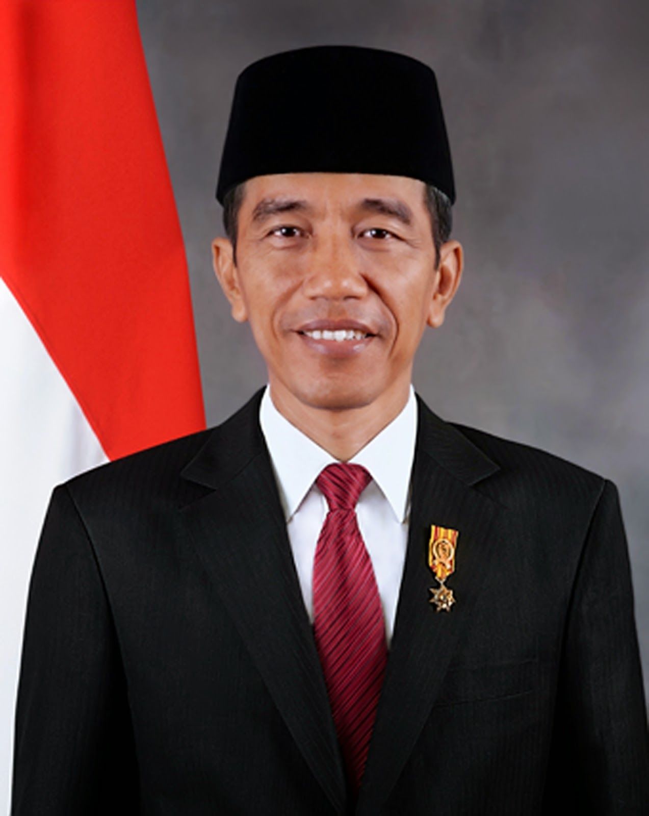 Jokowi's Lens avatar