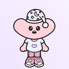 JOJO (jojocura.lens) Lens social identity (.lens handle) PFP