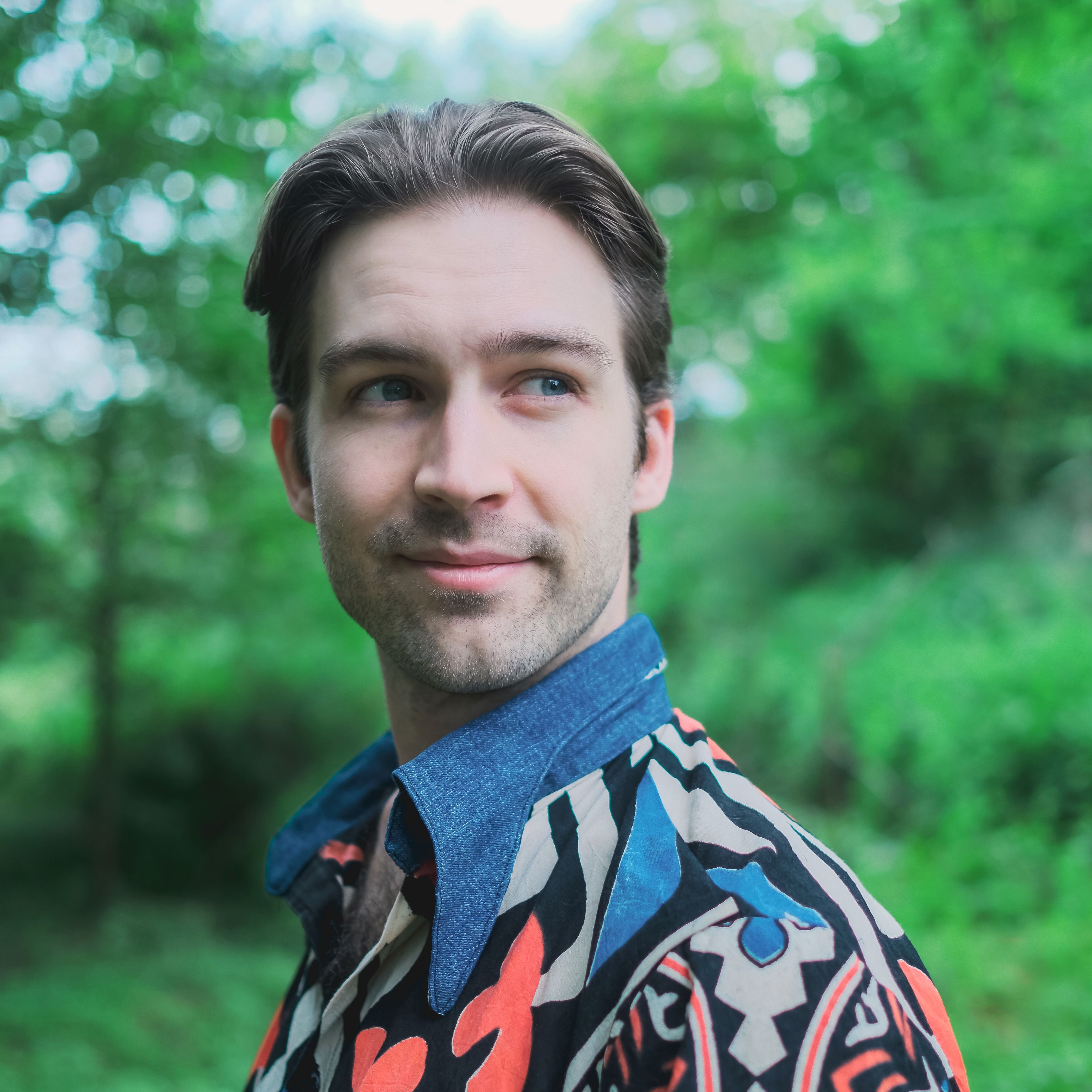 Bastion (bastionmusic.lens) Lens social identity (.lens handle) PFP