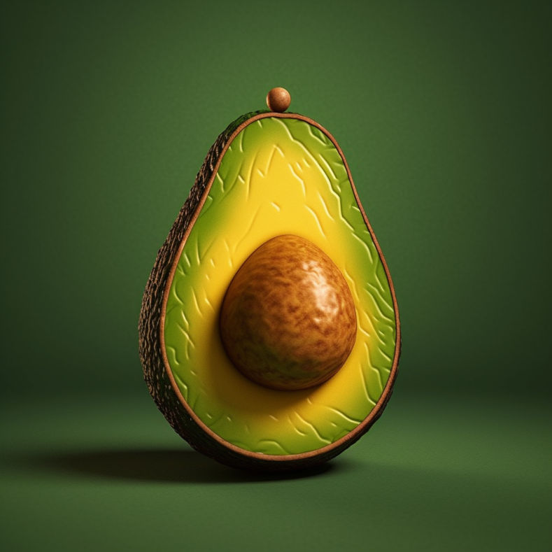 Avocadof (avocadof.lens) Lens social identity (.lens handle) PFP