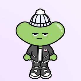 Iwinosa (winiwealth.lens) Lens social identity (.lens handle) PFP