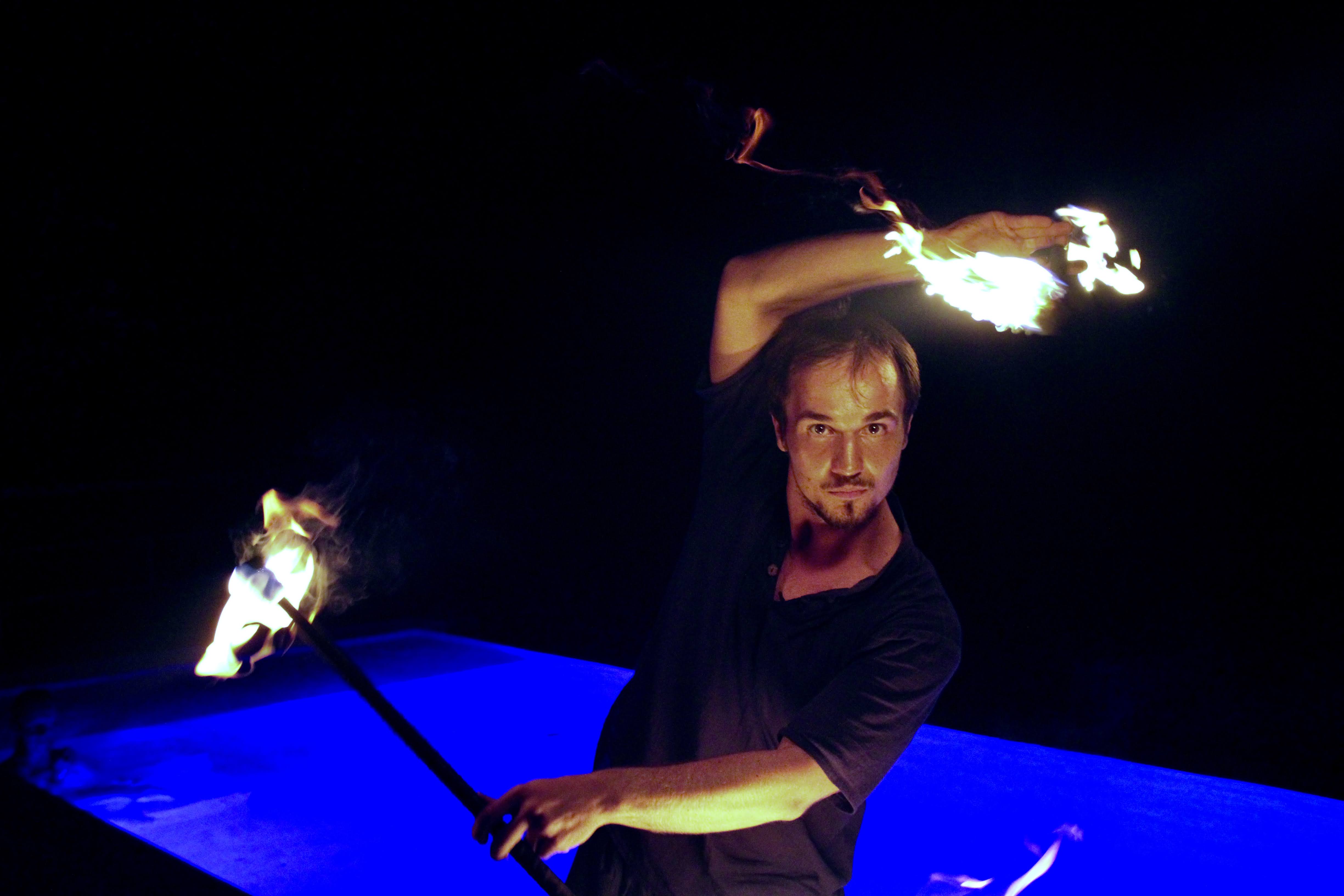 Petr Korolev's Lens avatar