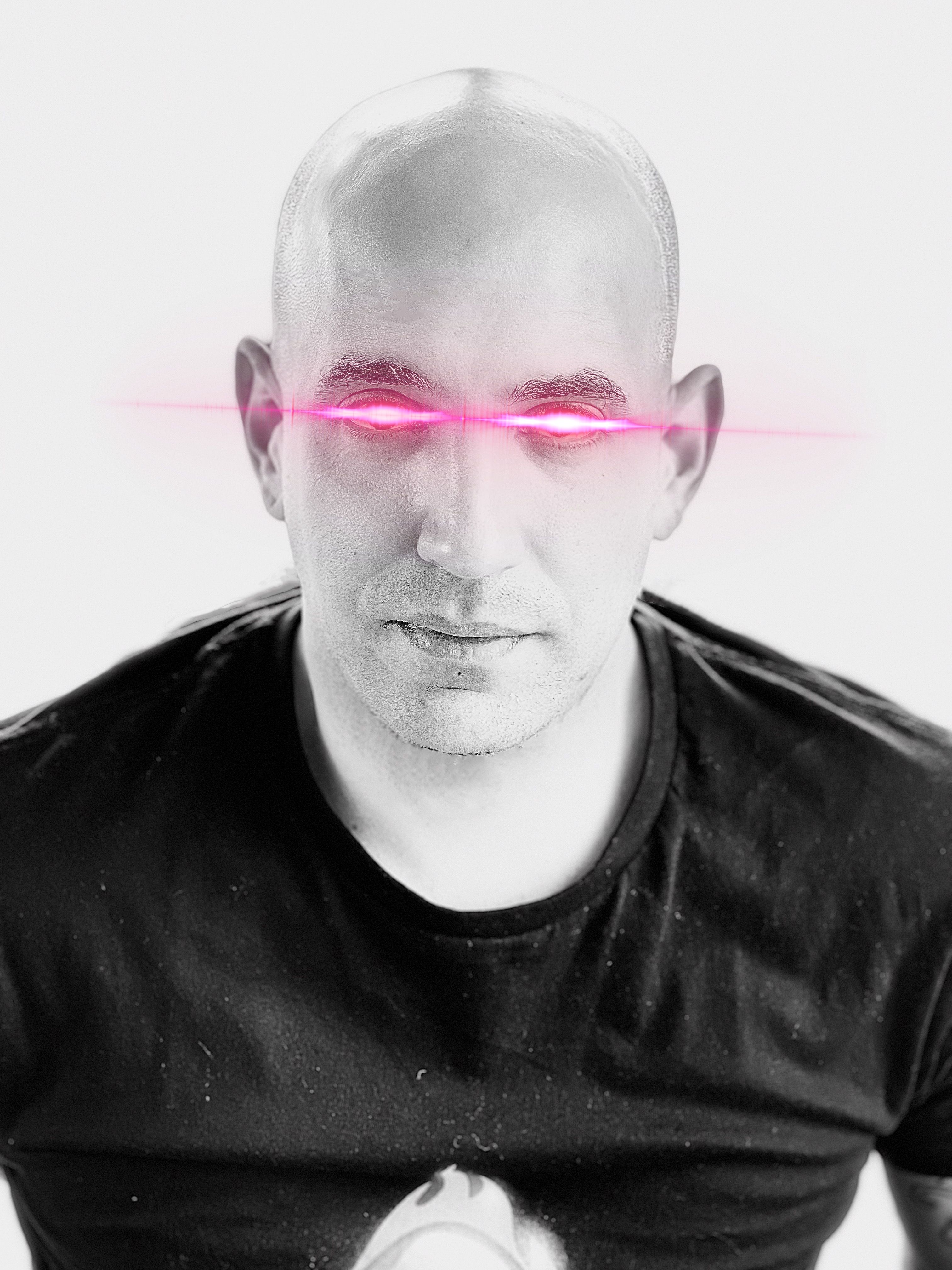 Tomer Warschauer Nuni's Lens avatar