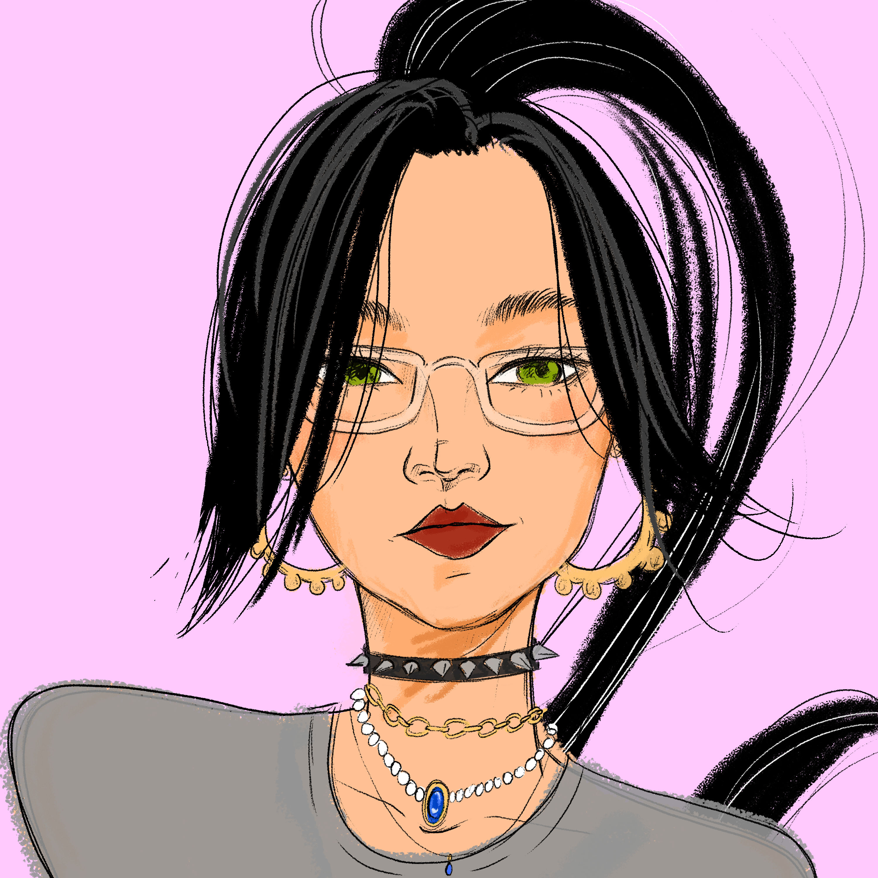 juliette_chevalier's Lens avatar