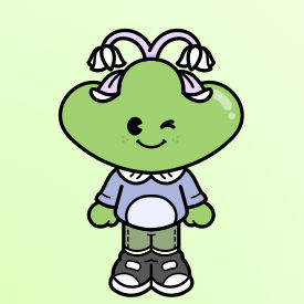 Melissa's Lens avatar