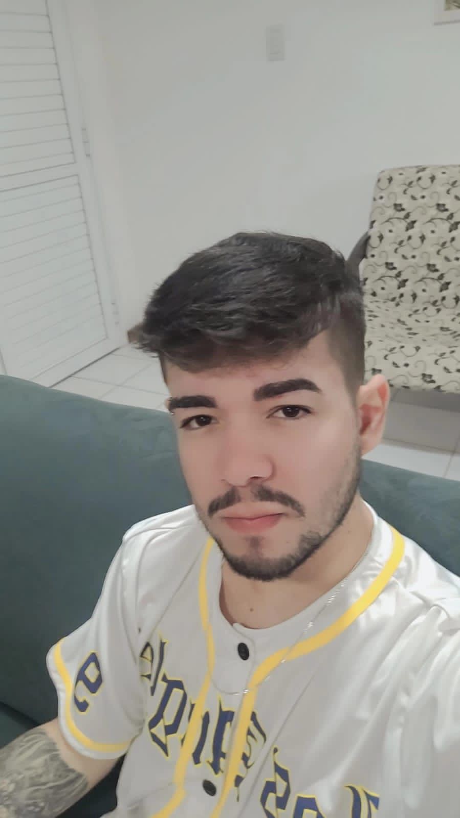 Rafael Bouzas's Lens avatar