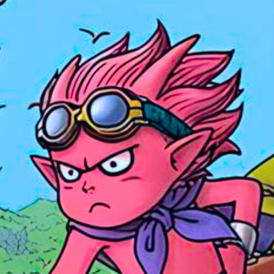 baby's Lens avatar