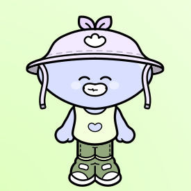 Asonk (asonk.lens) Lens social identity (.lens handle) PFP