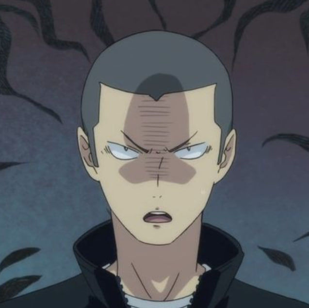 Ryunosuke Tanaka (couragetower.lens) Lens social identity (.lens handle) PFP