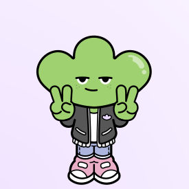 Mike's Lens avatar