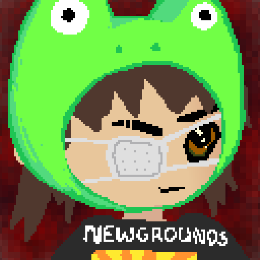 xeno's Lens avatar