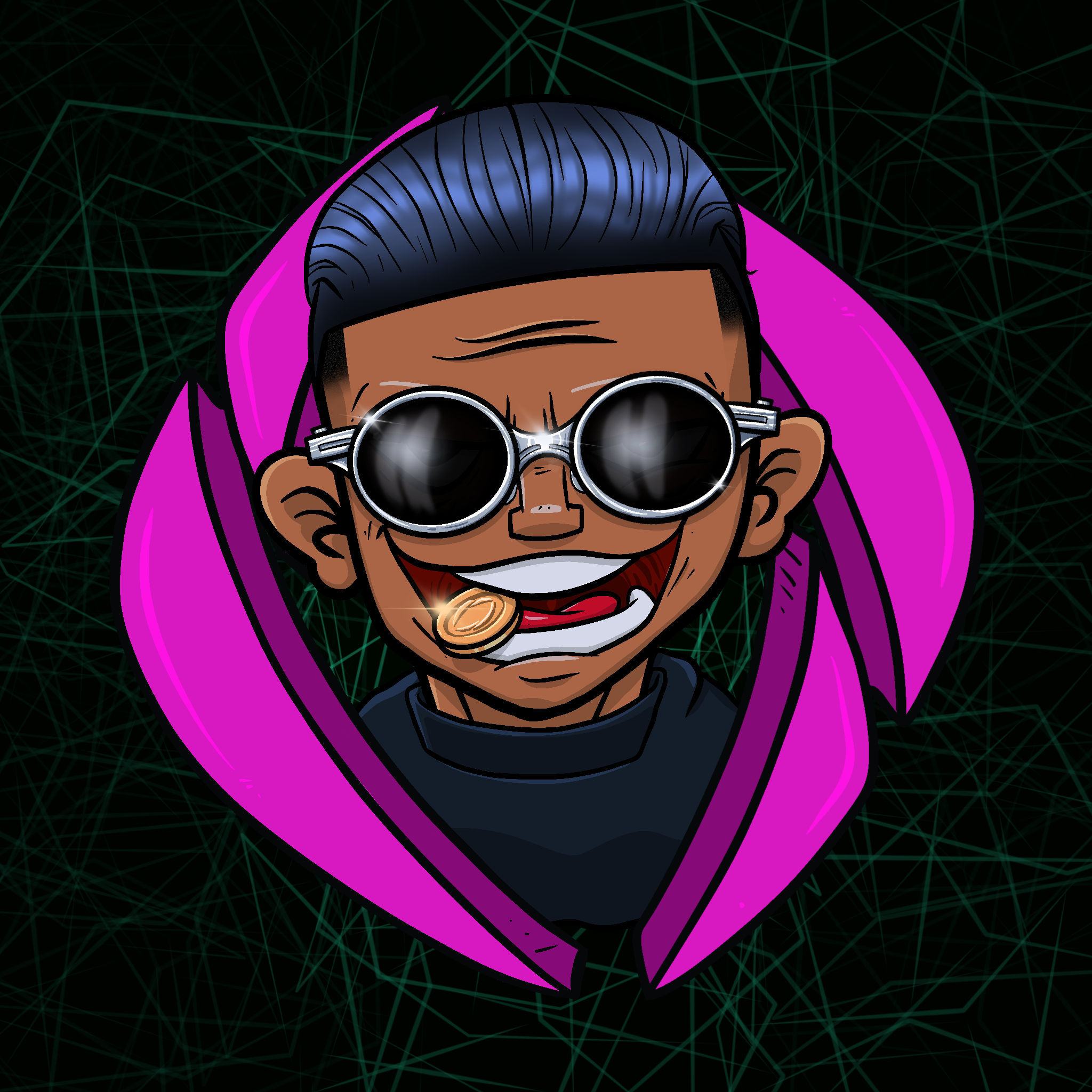 Thehedgehog.eth's Lens avatar