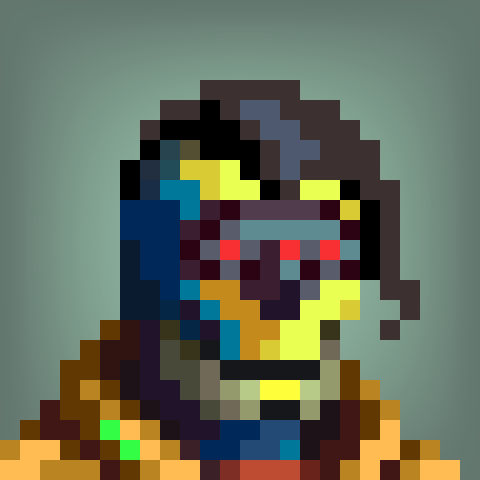ezagor's Lens avatar