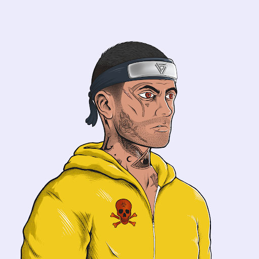 trilly777.lens Lens social identity (.lens handle) PFP