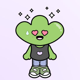 charm's Lens avatar