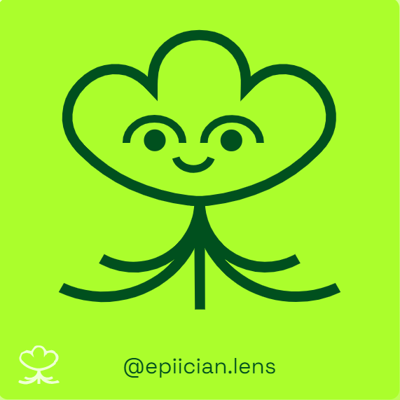 epiician.lens's Lens avatar